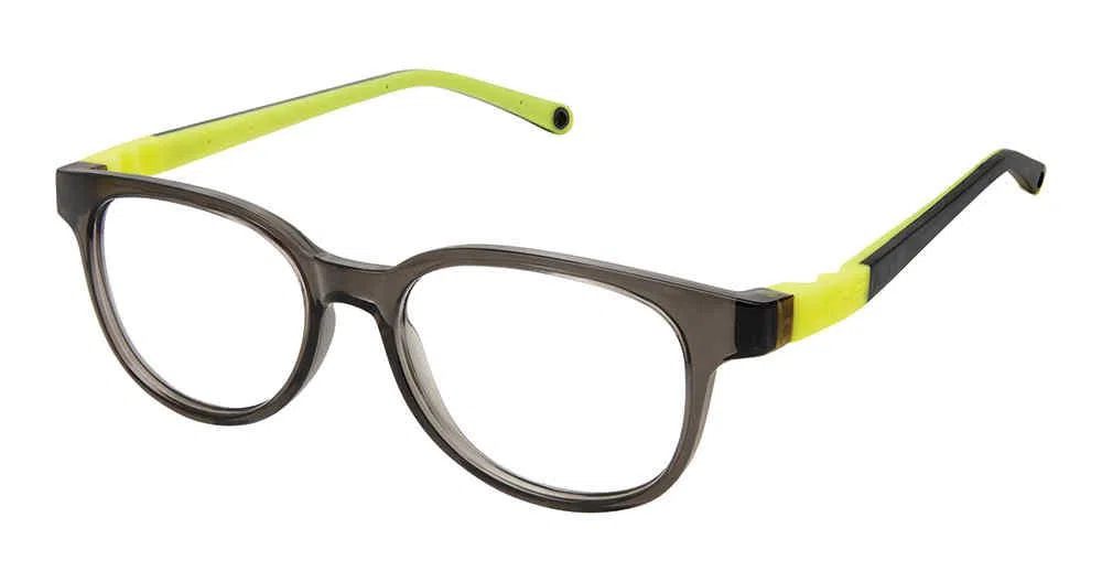Life Italia NI-156 Eyeglasses - view 3
